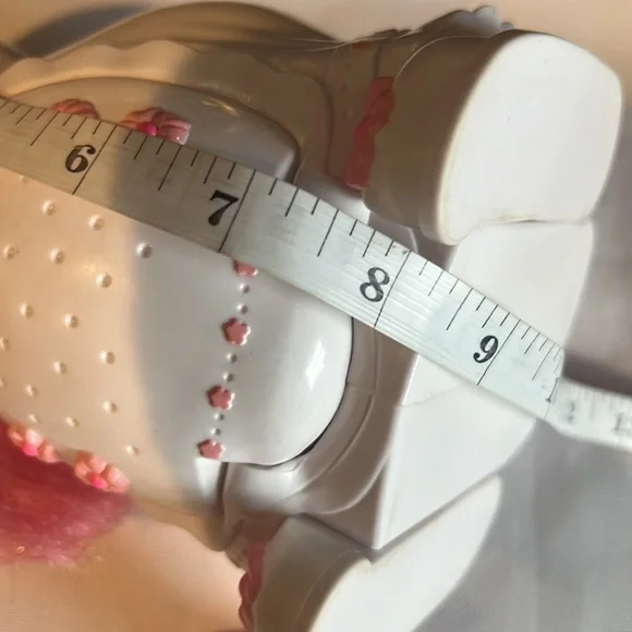 Tonka Vintage Keeper (no key) - Picture 8 of 11